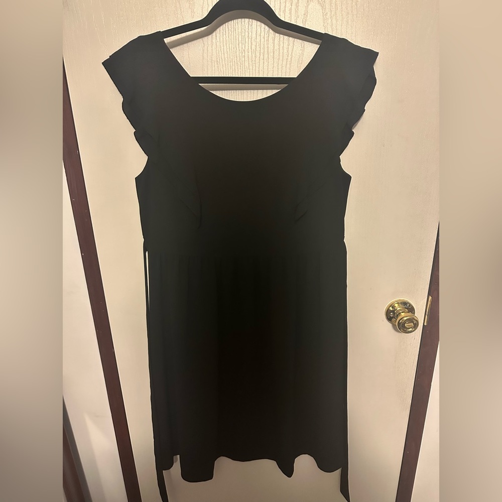 ModCloth Knee Length Dress